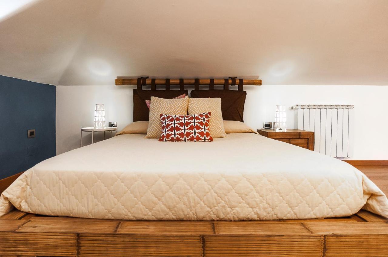 Villa Rosa Lifestyle B&B Sessa Aurunca Exteriér fotografie