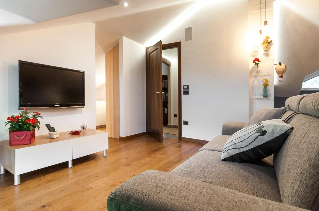 Villa Rosa Lifestyle B&B Sessa Aurunca Exteriér fotografie