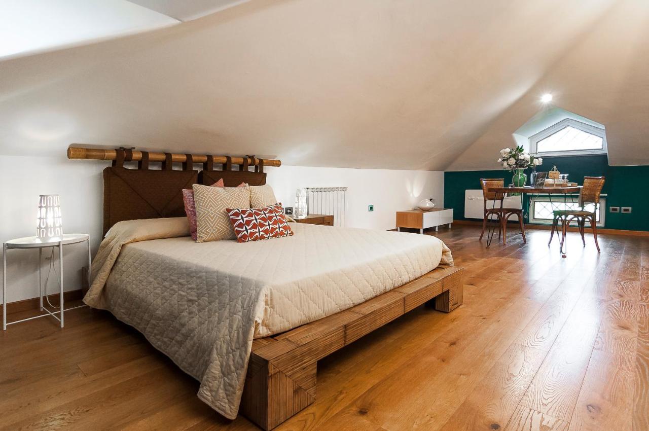 Villa Rosa Lifestyle B&B Sessa Aurunca Exteriér fotografie