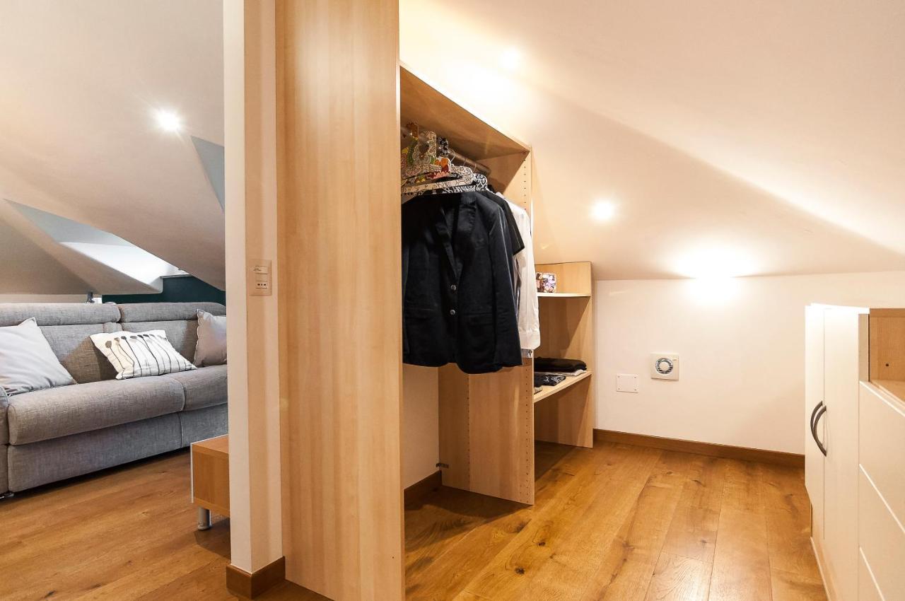 Villa Rosa Lifestyle B&B Sessa Aurunca Exteriér fotografie