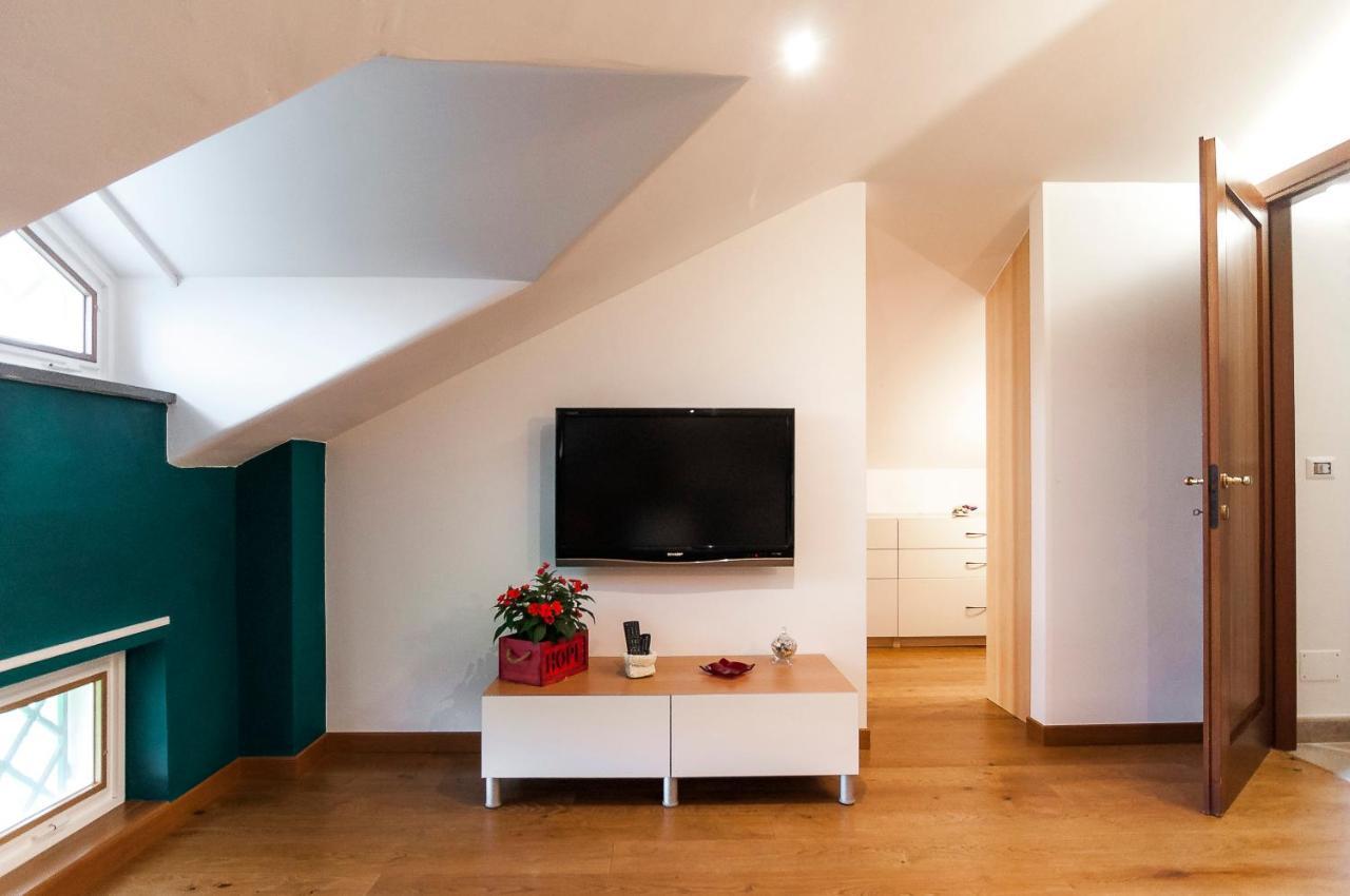 Villa Rosa Lifestyle B&B Sessa Aurunca Exteriér fotografie